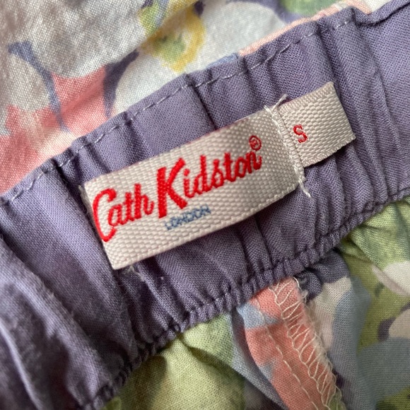 🌼🌸Cath Kidston floral pajama shorts🌸🌼 - Picture 3 of 7